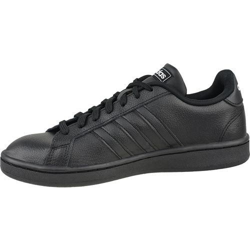 Muške tenisice Adidas grand court ee7890 slika 2