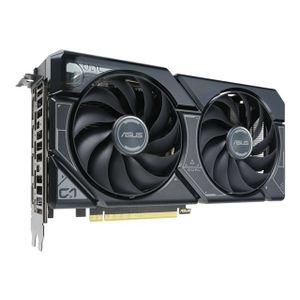 Grafička kartica Asus Dual GeForce RTX 4060 OC Edition DUAL-RTX4060-O8G