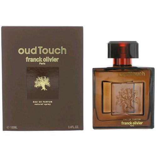 Franck Olivier Oud Touch Eau De Parfum 100 ml (man) slika 1