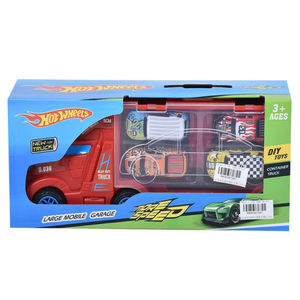 MKM347341 AUTIĆI SET 28x12 cm