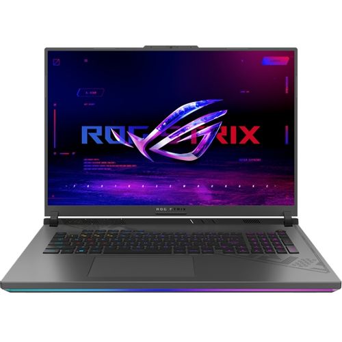 Laptop Asus ROG Strix G18 G814JV-N5042W, i7-13650HX, 16GB, 1TB, 18" IPS FHD+ 165Hz, RTX4060, Windows 11 Home (Eclipse Gray) slika 2