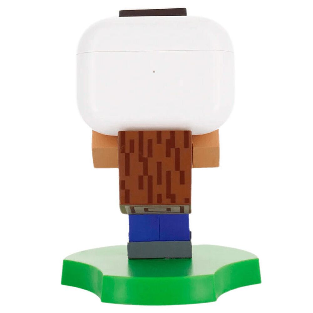 Minecraft Steve mini Cable Guy slika 6