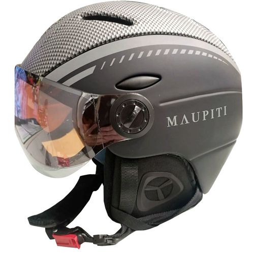 Maupiti Kaciga Lattitude Ski Helmet Carbon 80086-268 slika 1