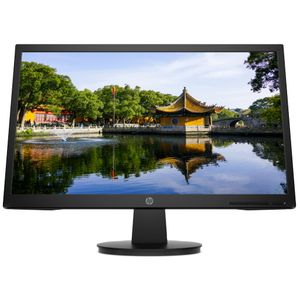 Monitor HP V22v 21.5" VA 1920x1080 60Hz 7ms HDMI VGA VESA 2g