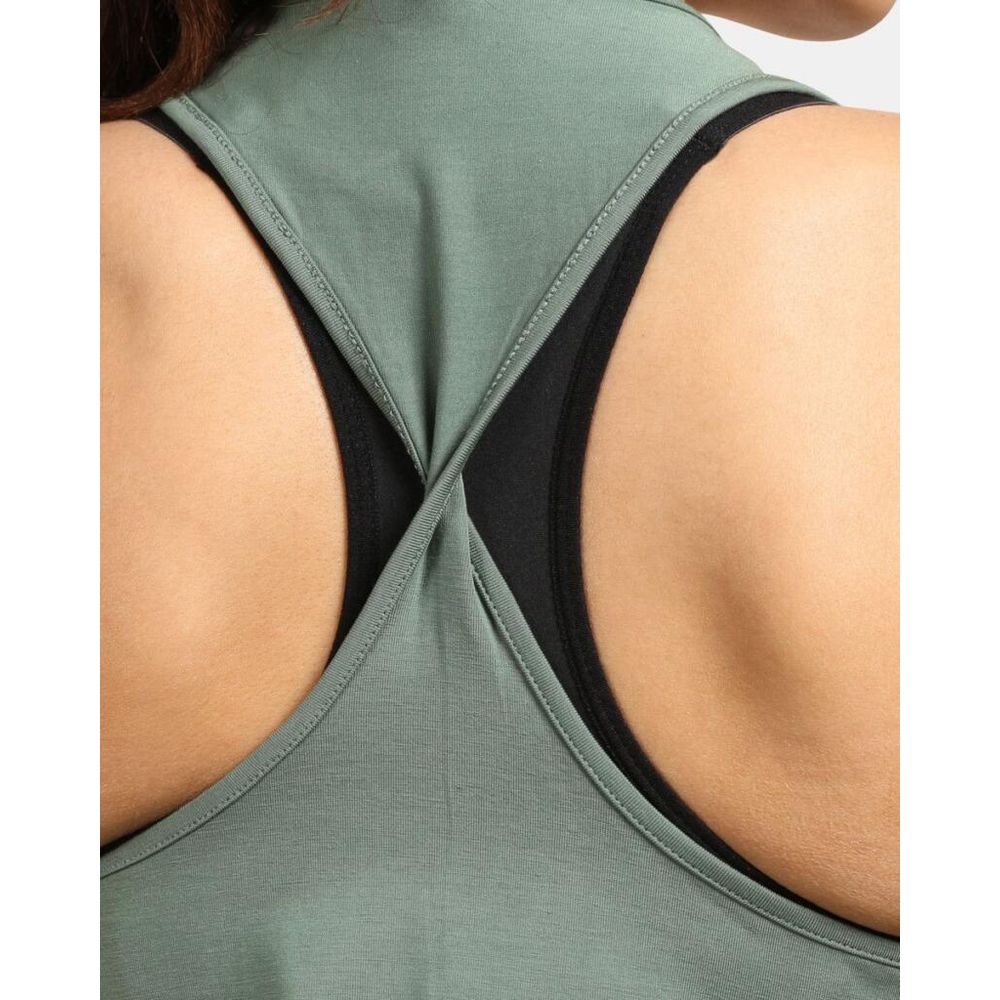 Kilpi Ženska majica Lanca-W Technical Tops slika 4