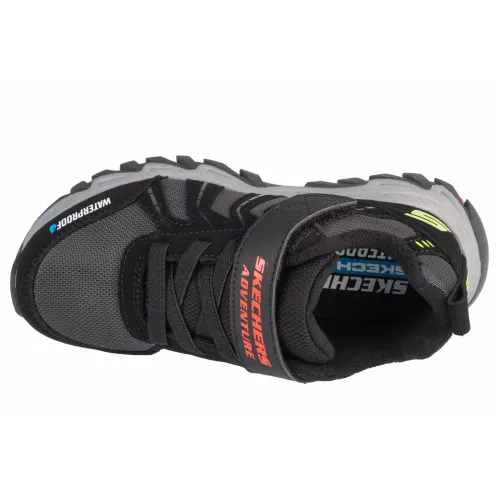 Skechers rugged ranger - hydro explorer 406411l-bkrd slika 3