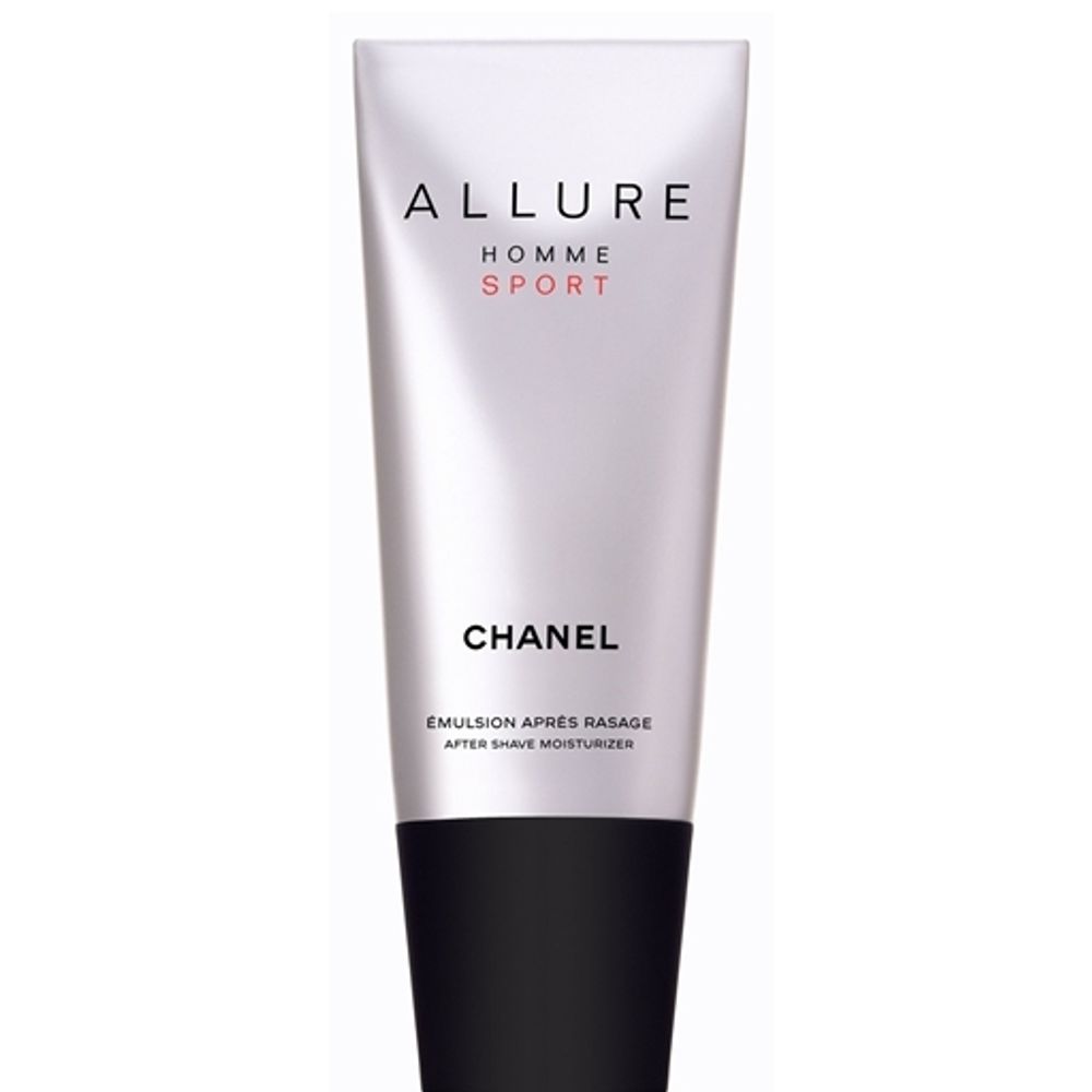 Chanel Allure Sport Balzam nakon brijanja za muškarce 200 ml slika 1