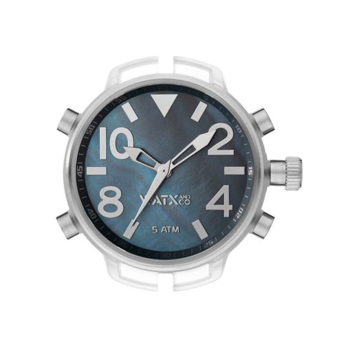 Uniseks satovi Watx & Colors RWA3713 (Ø 49 mm) slika 1