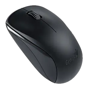 Bežični miš Genius NX-7000X Crni