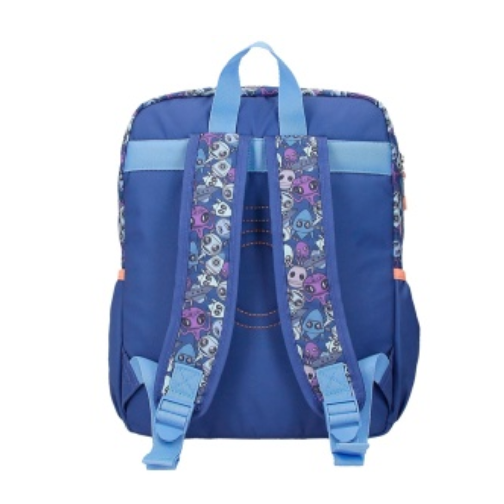 Enso ranac 32 cm New Friends 9892321, plavi slika 4