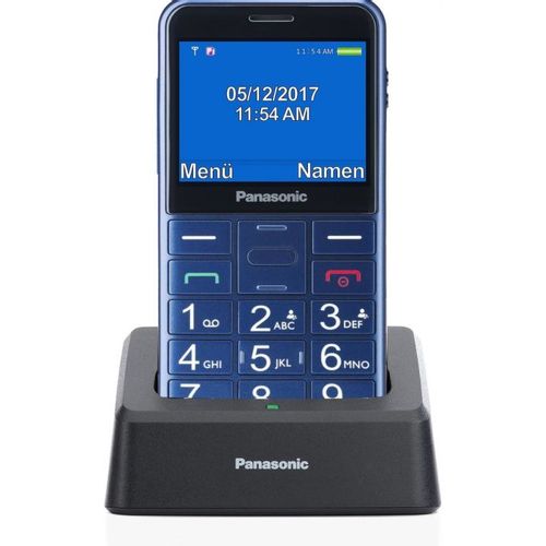 Panasonic KX-TU155EXCN mobilni telefon slika 1