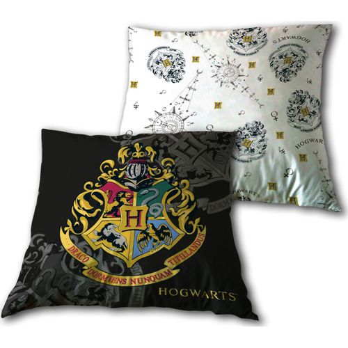 Harry Potter Hogwarts jastuk slika 1