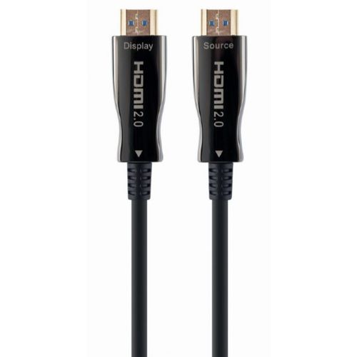CCBP-HDMI-AOC-30M-02 Gembird Active Optical (AOC) High speed HDMI cable with Ethernet Premium 30m slika 1