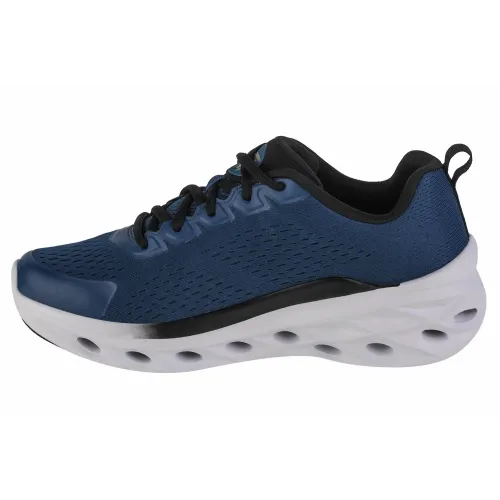 Skechers Glide Step Swift - Frayment Muške Tenisice 232634-TLBK slika 6