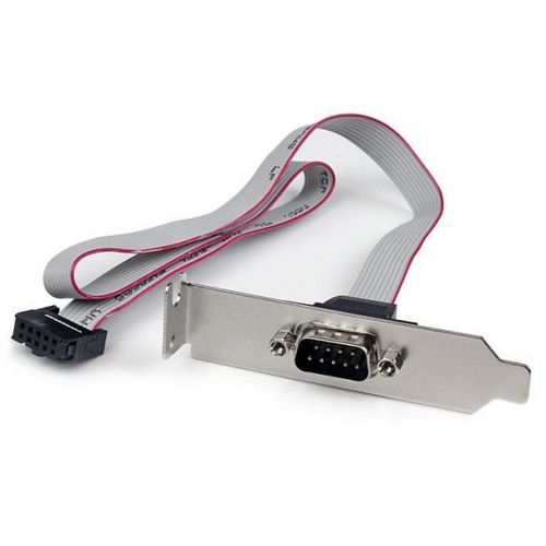 DB9 Serial Port Bracket slika 1