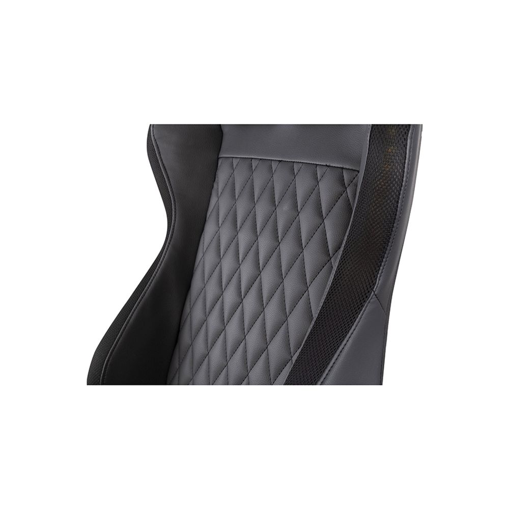 Yenkee Ergonomska stolica YGC 300RGB slika 7