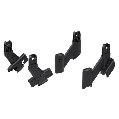 THULE Sleek adapter set slika 1