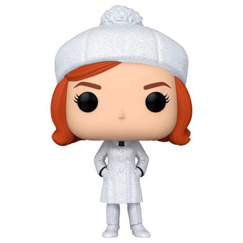 FUNKO POP Kraljičin Gambit Beth Harmon slika 2