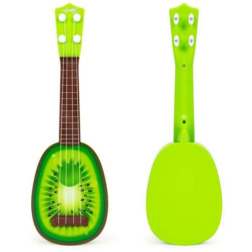Eco Toys Ukulele Gitara Za Decu Kivi slika 1