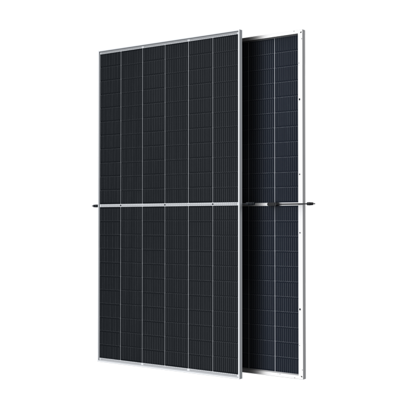 Trinasolar 645W Solarni Panel TSM-DEG21C.20 image