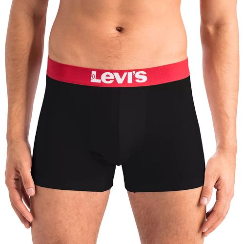 Levi's muške bokserice 2 pack 37149-0272 slika 2