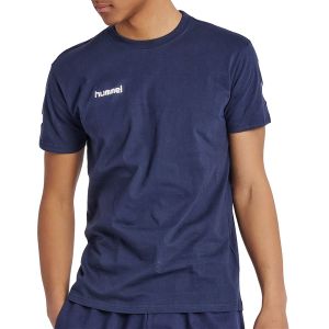 Hummel Majica Hmlgo Cotton T-Shirt S/S Za Muškarce