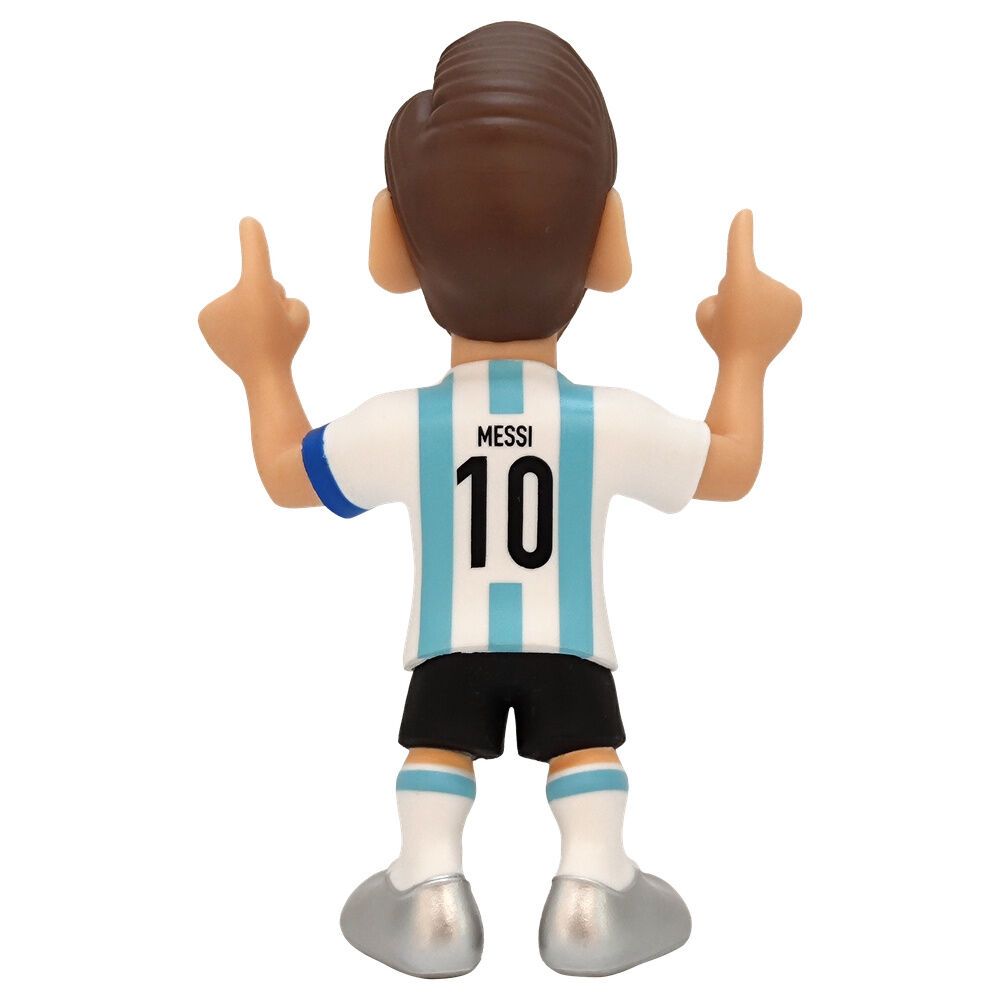 Argentina Lionel Mesi Minix figure 12cm slika 5