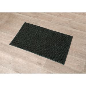 TENDANCE KUPATILSKI TEPIH  50X80CM MIKROFIBER MAT TAMNO ZELENA 7744142