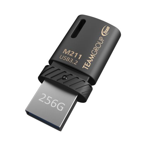 Teamgroup 256GB M211 OTG USB 3.2 memorijski stick slika 4