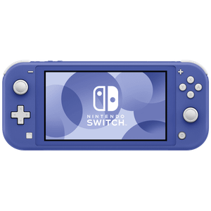 Nintendo Igraća konzola Nintendo Switch Lite Console - Switch lite Console Blue
