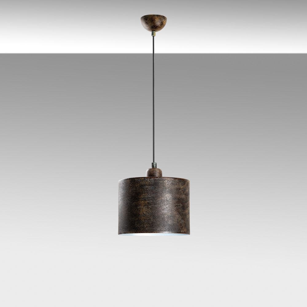 Luster DUZ-195RETRO-1 u Antiknom Stilu slika 5
