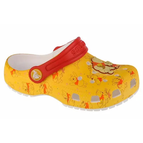 Crocs Classic Disney Winnie the Pooh T Clog 208358-94S slika 1