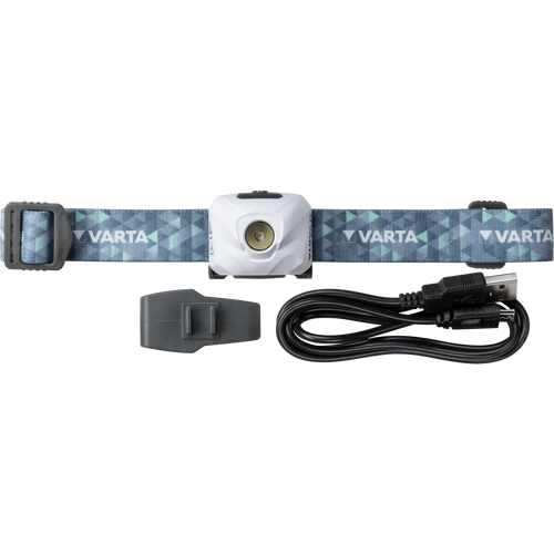  Varta baterijska lampa za glavu Outdoors Sports Ultralight H30R white slika 2
