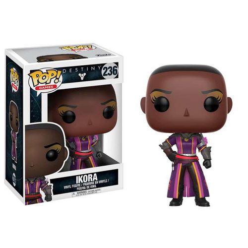 FUNKO POP GAMES: DESTINY - IKORA slika 1