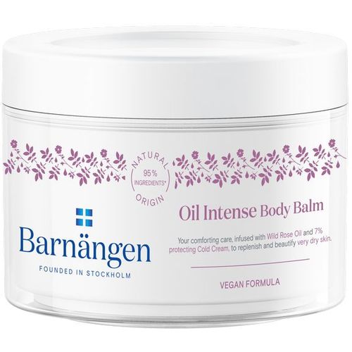 Barnängen balzam za tijelo oil intense 200 ml slika 1