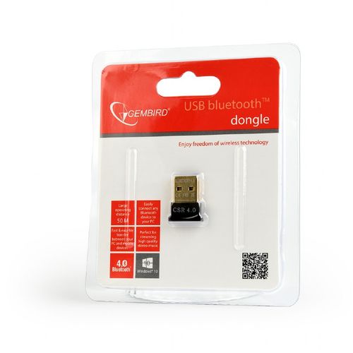 GEMBIRD USB Bluetooth adapter v.4.0  BTD-MINI5 slika 3