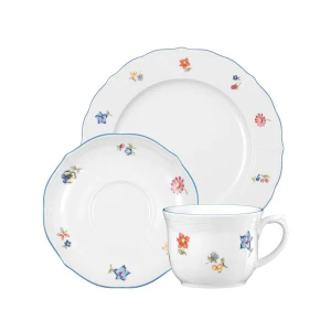 Seltmann Porculanski desertni set 18/1 Sonate 001.717234