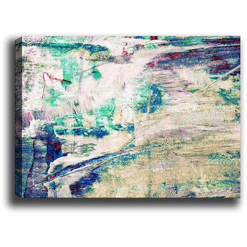 Wallity Slika ukrasna platno, Kanvas Tablo (50 x 70) - 220 slika 2