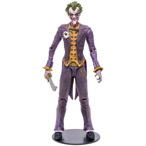 DC Comics Multiverse Joker Infected figure 17cm slika 3