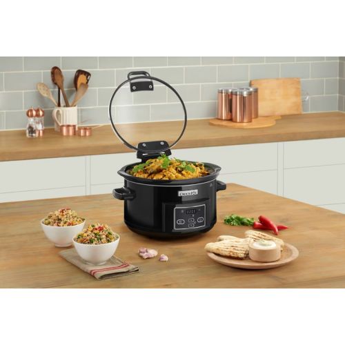 CrockPot CSC052X-01 Aparat za sporo kuvanje 4.7L slika 5