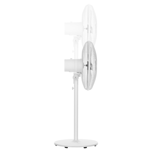 Sencor podni ventilator SFN 4060WH slika 4