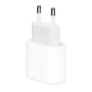 Apple kucni punjac PD 20W beli (MHJE3ZM/A)