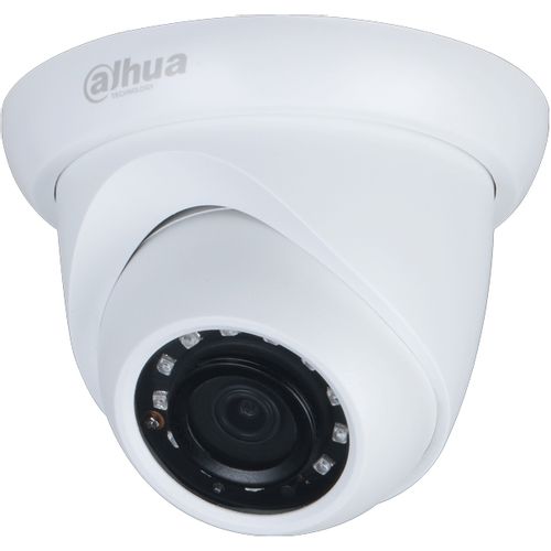 DAHUA IPC-HDW1230S-0360B-S5 IR mrežna 2 megapiksela Eyeball Network kamera slika 1