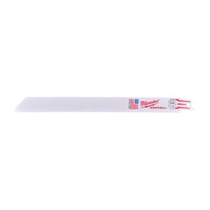 Milwaukee List Sabljaste Pile Metal 230Mm 5/1