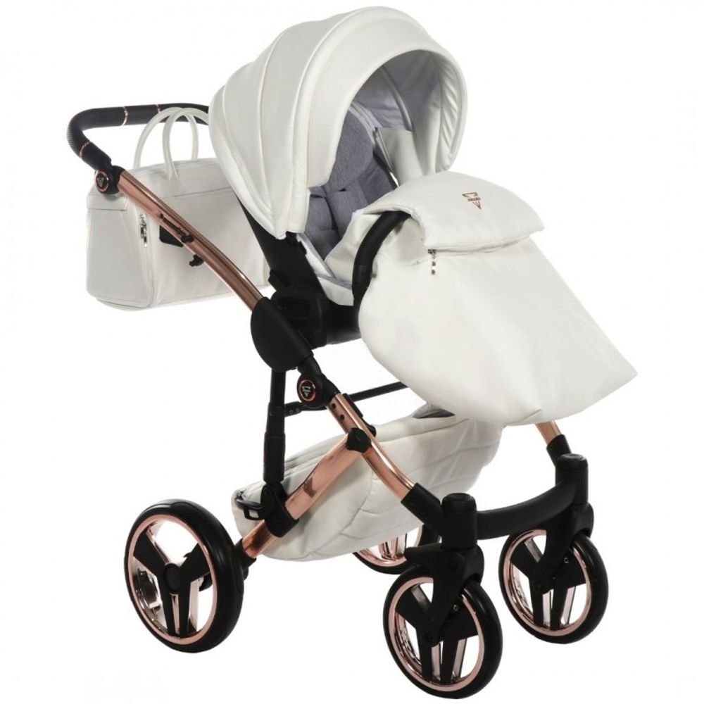 Junama Kolica Individual V2 - Set 3u1, Dezen 16 slika 9