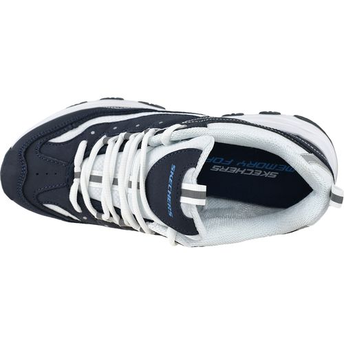 Ženske tenisice Skechers i-conik 88888250-nvbl slika 9