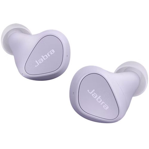 Jabra Elite 3 Lilac Bluetooth slušalice slika 3