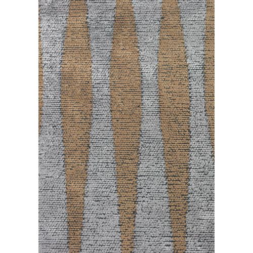 Tepih MERIDIAN LIGHT BROWN, 200 x 300 cm slika 6