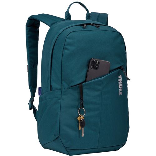 Thule Notus Backpack ruksak za prijenosno računalo 20L zeleni slika 3