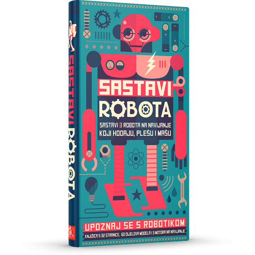 Sastavi robota slika 2